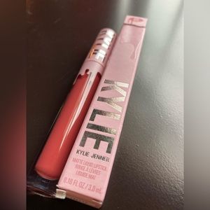 Kylie Liquid Lipstick